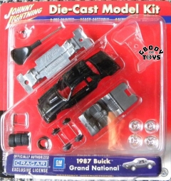 diecastmodelkit