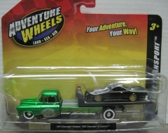 adventurewheels