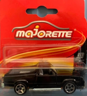 Chevrolet El Camino - Majorette