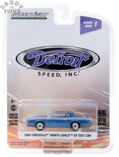 detroitspeed